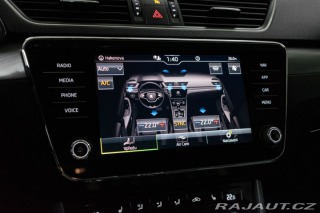 Škoda Superb 2.0 TDI 147kW STYLE*DPH*Č 2021