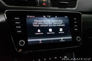 Škoda Superb 2.0 TDI 147kW STYLE*DPH*Č 2021