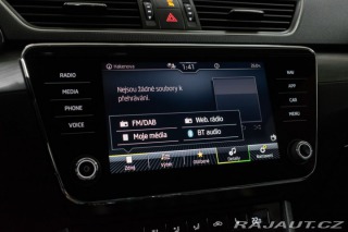 Škoda Superb 2.0 TDI 147kW STYLE*DPH*Č 2021
