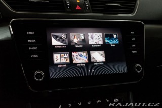 Škoda Superb 2.0 TDI 147kW STYLE*DPH*Č 2021