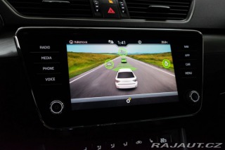 Škoda Superb 2.0 TDI 147kW STYLE*DPH*Č 2021