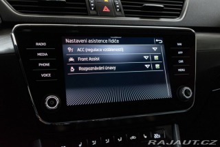 Škoda Superb 2.0 TDI 147kW STYLE*DPH*Č 2021