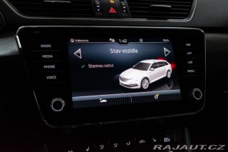 Škoda Superb 2.0 TDI 147kW STYLE*DPH*Č 2021