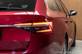 Škoda Superb 2.0 TDI 147kW STYLE*DPH*Č 2021