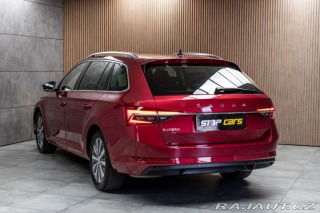 Škoda Superb 2.0 TDI 147kW STYLE*DPH*Č 2021