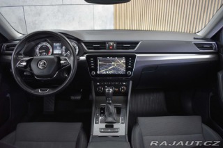 Škoda Superb 2.0 TDI 147kW STYLE*DPH*Č 2021