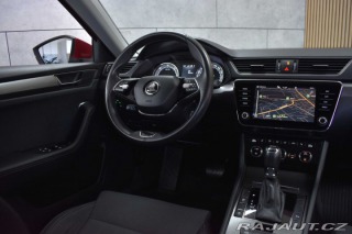 Škoda Superb 2.0 TDI 147kW STYLE*DPH*Č 2021