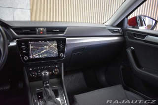 Škoda Superb 2.0 TDI 147kW STYLE*DPH*Č 2021