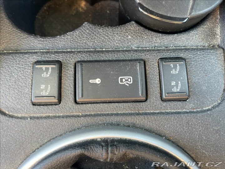 Škoda Fabia 1,4 i 16V Klima Elegance 2007