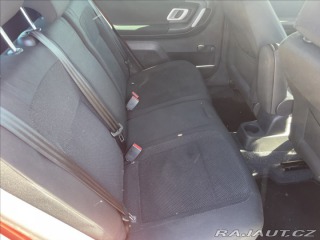 Škoda Fabia 1,4 i 16V Klima Elegance 2007