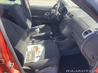 Škoda Fabia 1,4 i 16V Klima Elegance 2007