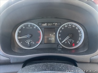 Škoda Fabia 1,4 i 16V Klima Elegance 2007