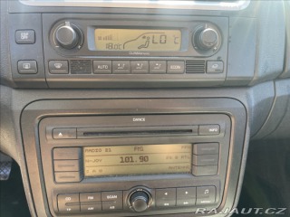 Škoda Fabia 1,4 i 16V Klima Elegance 2007