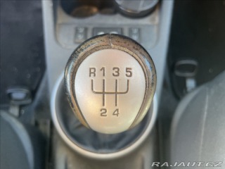 Škoda Fabia 1,4 i 16V Klima Elegance 2007