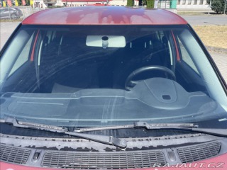 Škoda Fabia 1,4 i 16V Klima Elegance 2007