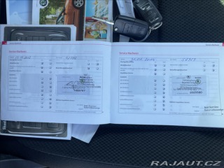 Škoda Fabia 1,4 i 16V Klima Elegance 2007