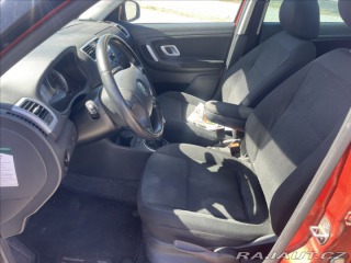 Škoda Fabia 1,4 i 16V Klima Elegance 2007
