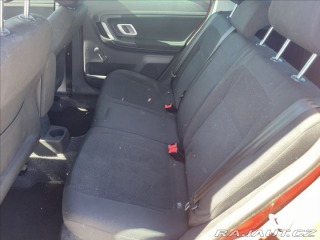 Škoda Fabia 1,4 i 16V Klima Elegance 2007
