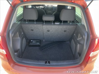 Škoda Fabia 1,4 i 16V Klima Elegance 2007