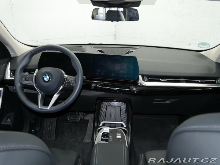 BMW X2 xDrive 20d ACC HUD Ad.LED 2025