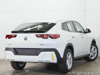 BMW X2 xDrive 20d ACC HUD Ad.LED 2025