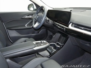 BMW X2 xDrive 20d ACC HUD Ad.LED 2025