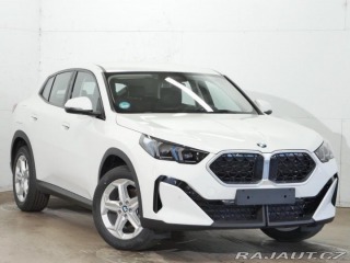 BMW X2 xDrive 20d ACC HUD Ad.LED 2025