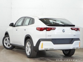 BMW X2 xDrive 20d ACC HUD Ad.LED 2025