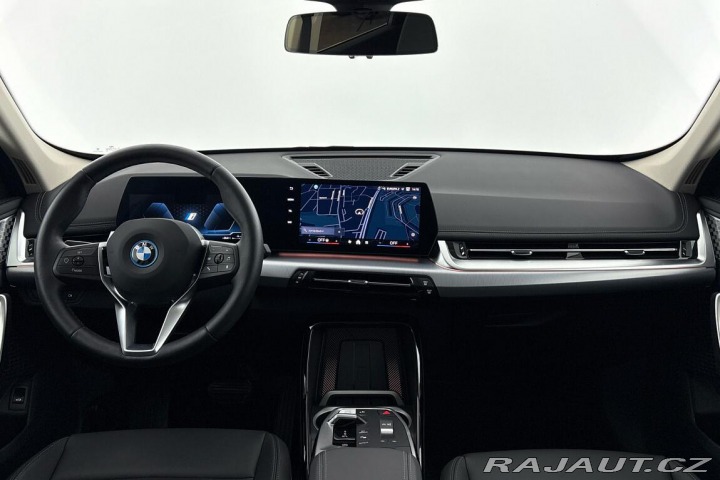 BMW X1 xDrive30e 2024