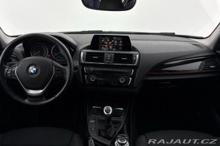 BMW 1 118d xDrive 2015