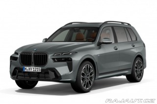 BMW X7 xDrive40i 2026
