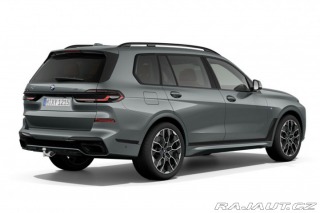 BMW X7 xDrive40i 2026