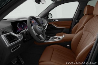 BMW X7 xDrive40i 2026