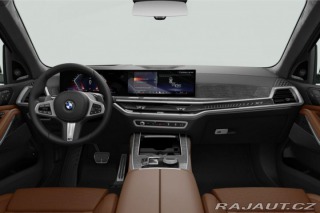 BMW X7 xDrive40i 2026