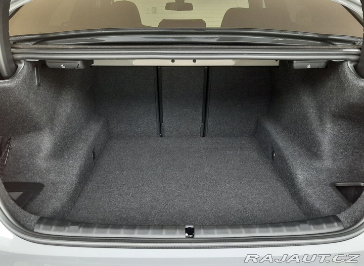 BMW 5 540xD M-Sport|2x sada kol 2021
