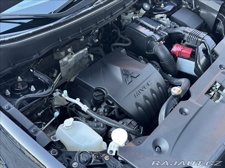 Mitsubishi ASX 1,6 117PS Invite 2014