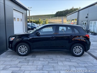 Mitsubishi ASX 1,6 117PS Invite 2014