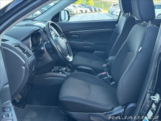 Mitsubishi ASX 1,6 117PS Invite 2014