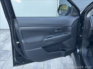 Mitsubishi ASX 1,6 117PS Invite 2014