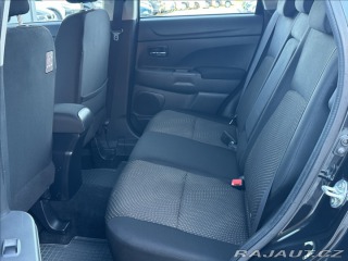 Mitsubishi ASX 1,6 117PS Invite 2014