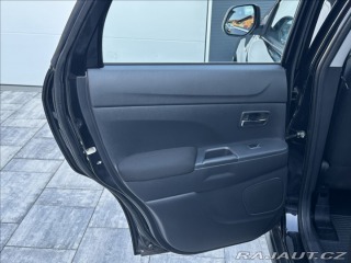 Mitsubishi ASX 1,6 117PS Invite 2014