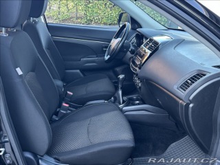 Mitsubishi ASX 1,6 117PS Invite 2014