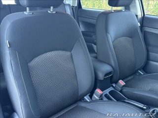 Mitsubishi ASX 1,6 117PS Invite 2014