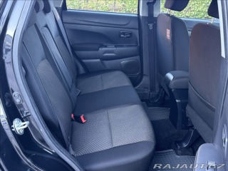Mitsubishi ASX 1,6 117PS Invite 2014