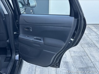 Mitsubishi ASX 1,6 117PS Invite 2014