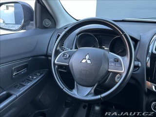 Mitsubishi ASX 1,6 117PS Invite 2014