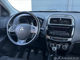 Mitsubishi ASX 1,6 117PS Invite 2014