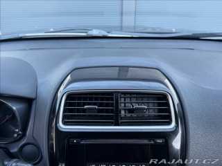 Mitsubishi ASX 1,6 117PS Invite 2014