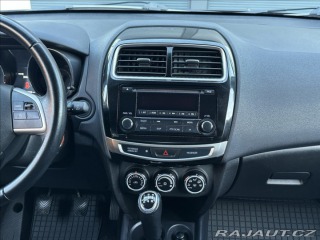 Mitsubishi ASX 1,6 117PS Invite 2014