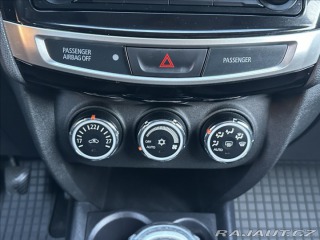 Mitsubishi ASX 1,6 117PS Invite 2014